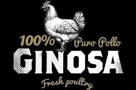 Suprema GINOSA  x 20kg